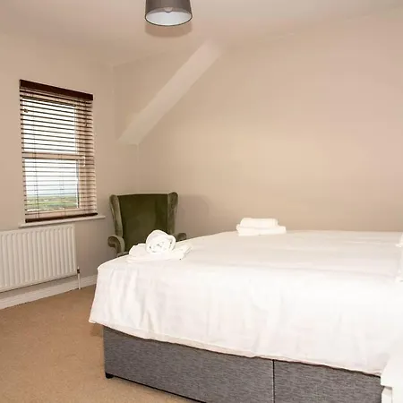 Hillside House- Wild Atlantic Way