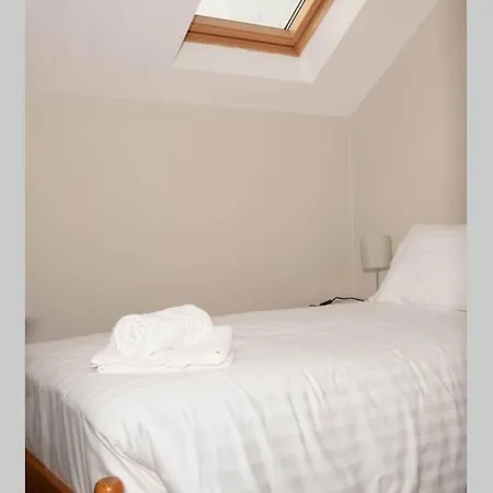 度假居 Hillside House- Wild Atlantic Way *
