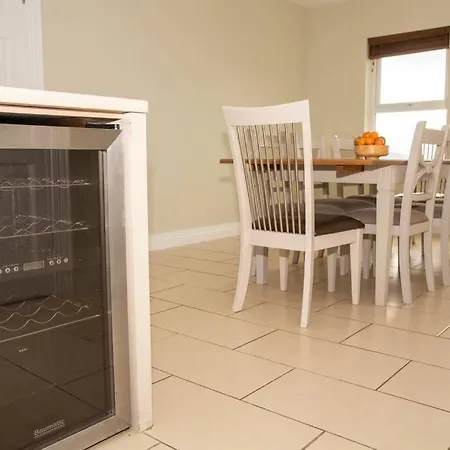 Hillside House- Wild Atlantic Way Burnfoot