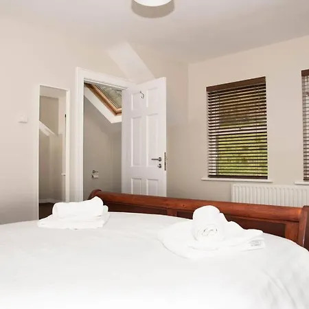 Hillside House- Wild Atlantic Way