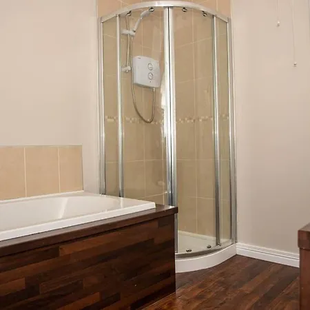 Holiday home Hillside House- Wild Atlantic Way Burnfoot