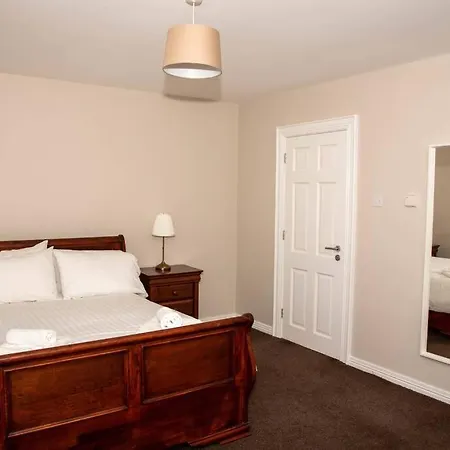 Hillside House- Wild Atlantic Way
