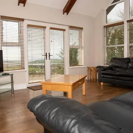 Hillside House- Wild Atlantic Way * Burnfoot