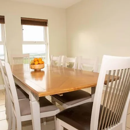 بيت للعطل Hillside House- Wild Atlantic Way Burnfoot