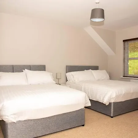 Hillside House- Wild Atlantic Way Burnfoot