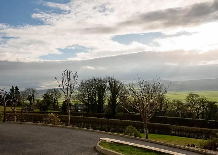 Feriehus Hillside House- Wild Atlantic Way