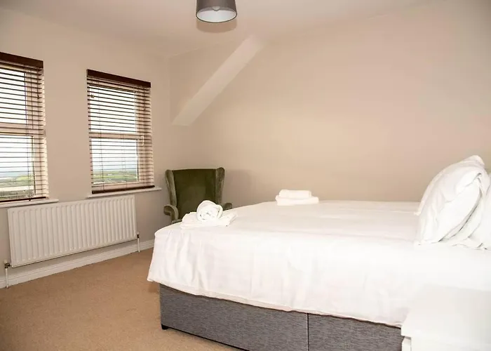 Hillside House- Wild Atlantic Way