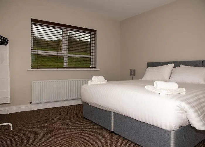 Hillside House- Wild Atlantic Way * Burnfoot