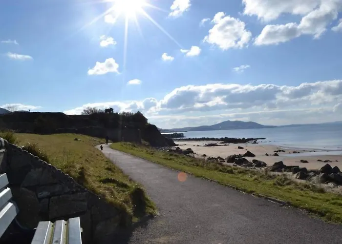 Feriehus Hillside House- Wild Atlantic Way