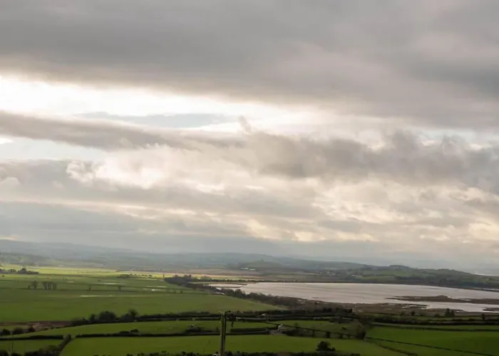 Hillside House- Wild Atlantic Way Burnfoot