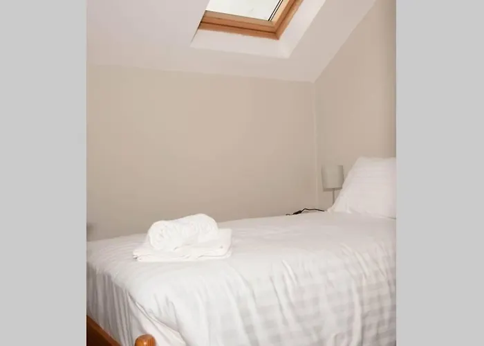 Holiday home Hillside House- Wild Atlantic Way *