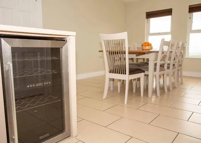 Hillside House- Wild Atlantic Way Burnfoot