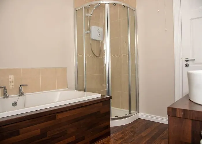 Holiday home Hillside House- Wild Atlantic Way Burnfoot