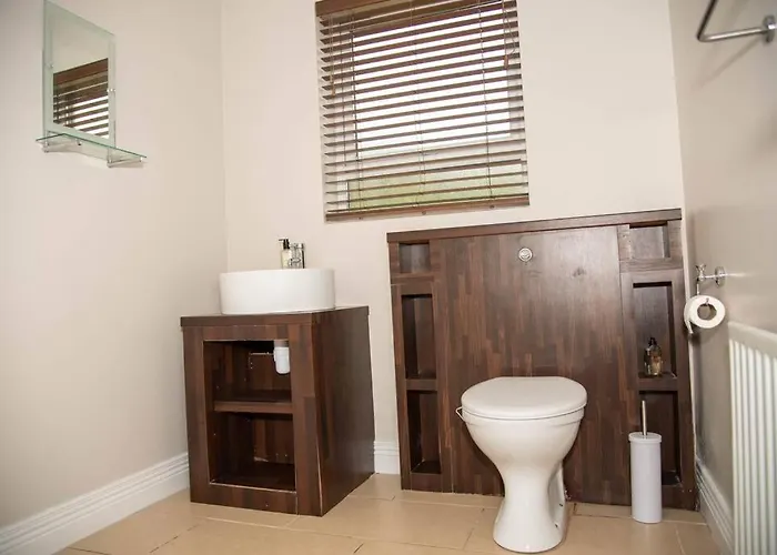 Hillside House- Wild Atlantic Way *