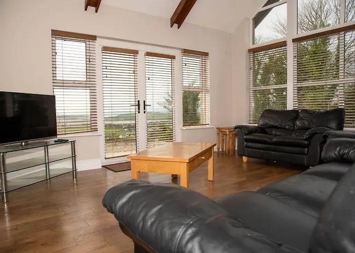 Hillside House- Wild Atlantic Way * Burnfoot