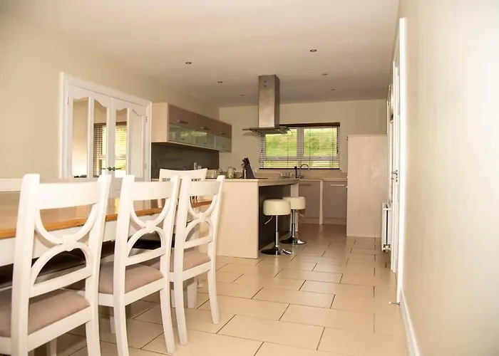 Hillside House- Wild Atlantic Way Holiday home