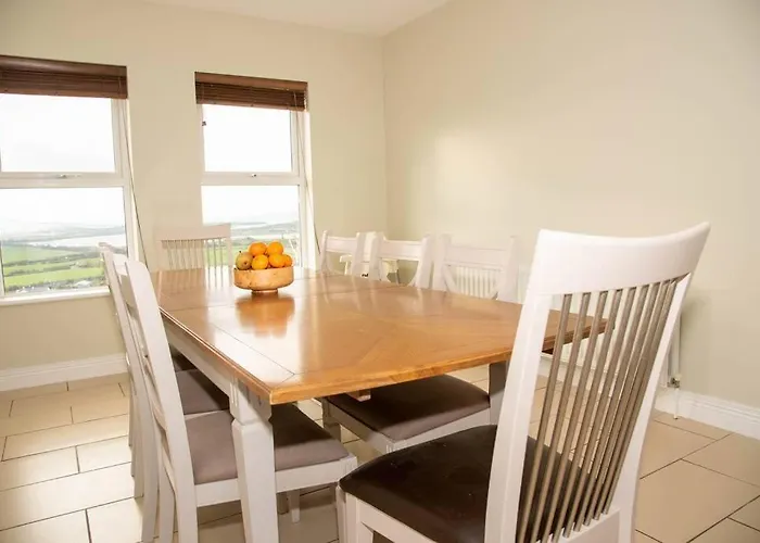 Feriehus Hillside House- Wild Atlantic Way Burnfoot