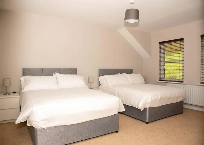 Hillside House- Wild Atlantic Way Burnfoot