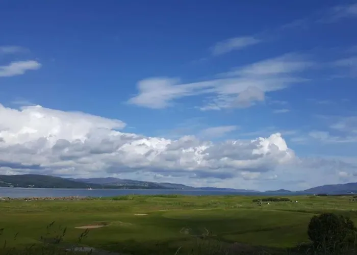 Hillside House- Wild Atlantic Way Feriehus *